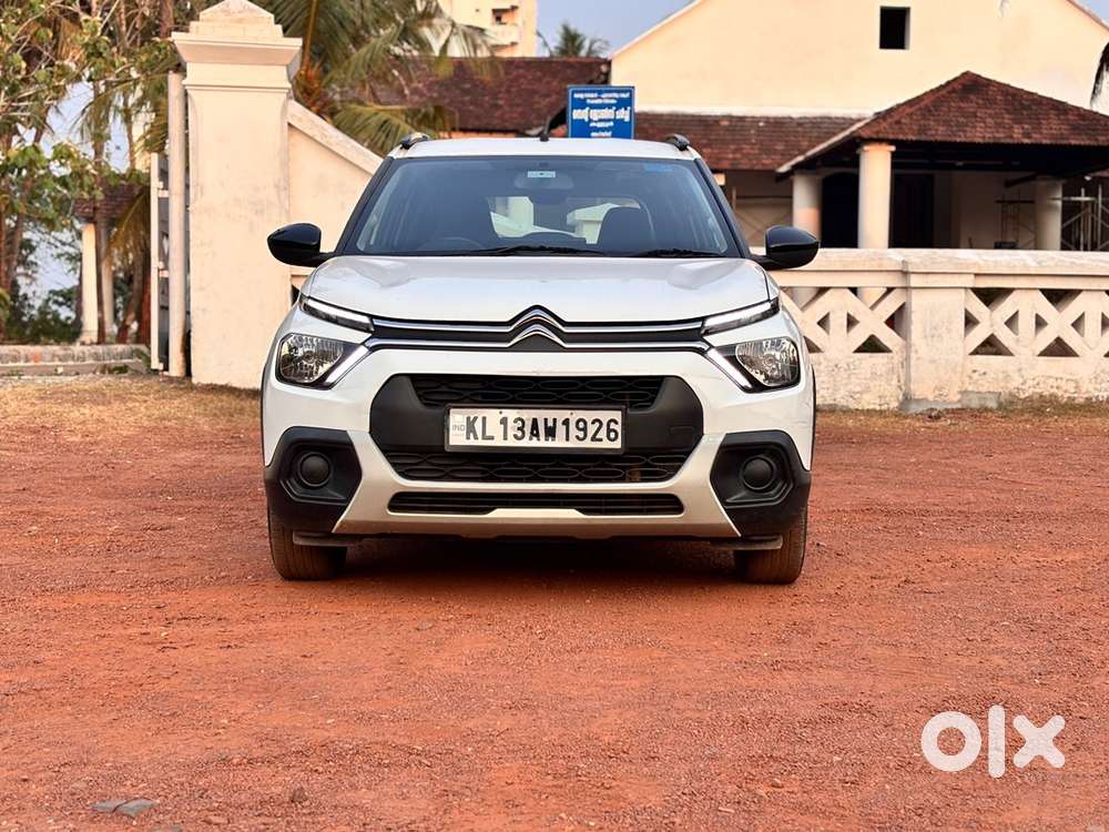 Citroen C3 Shine 2023