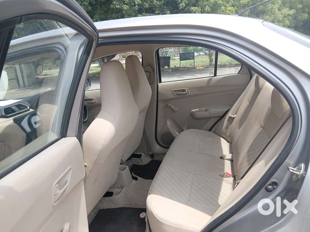 Maruti Suzuki Swift Dzire Lxi Option, 2022, Petrol