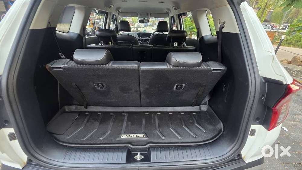 Kia Carens 1.4 Prestige 7 Str, 2022, Petrol