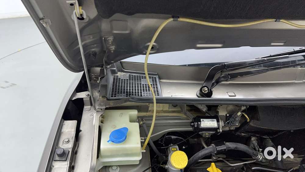 Renault Kwid 1.0 Rxt, 2016, Petrol