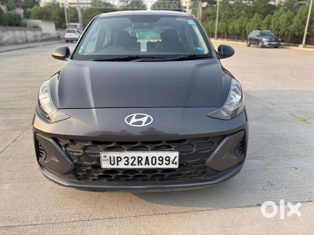Hyundai Grand I10 Nios Magna, 2025, Petrol