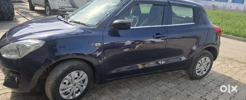 Maruti Suzuki Swift 2020