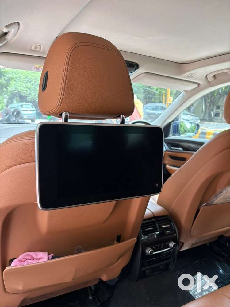 Bmw 6 Series Gt Petrol Automatic 2019