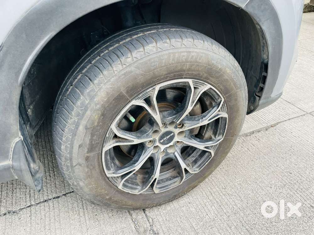 Hyundai Venue S Turbo Dct, 2019, Petrol