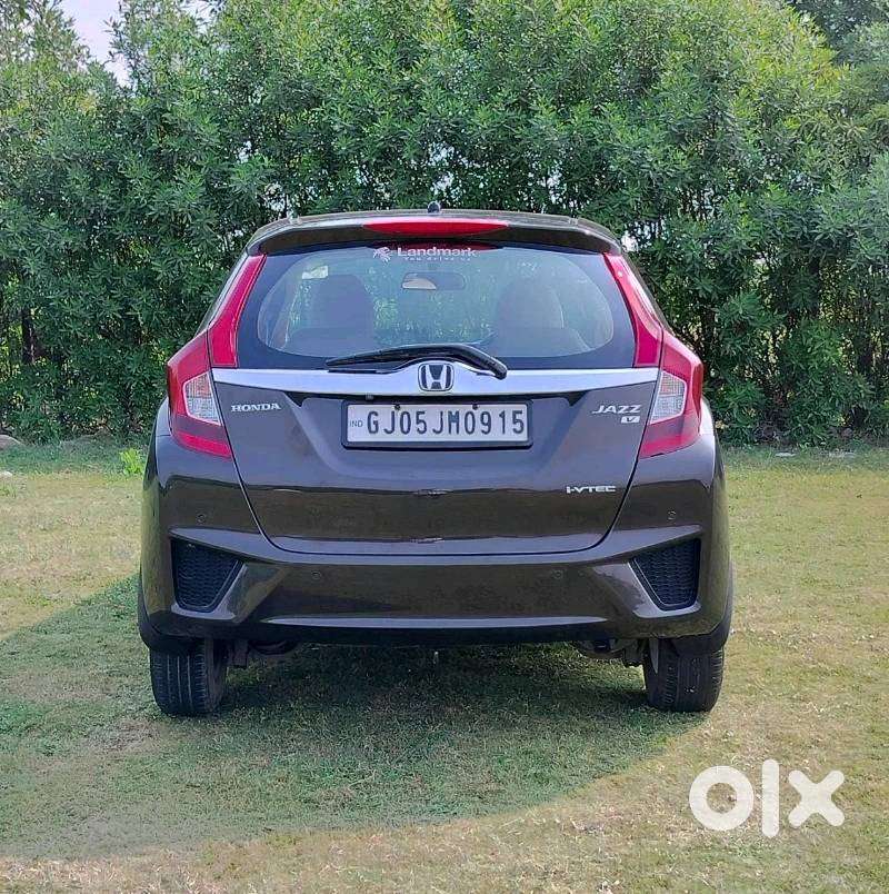 Honda Jazz, 2015, Petrol