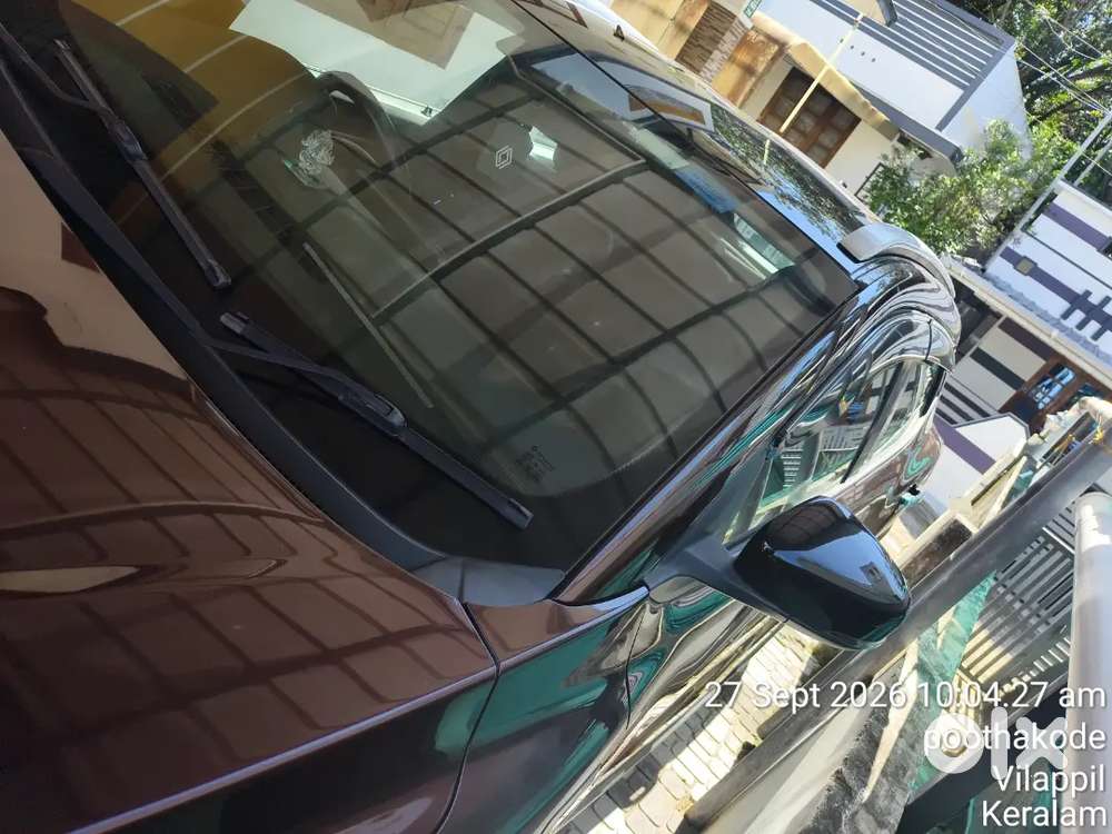 Renault Kiger 2023 Petrol Manual