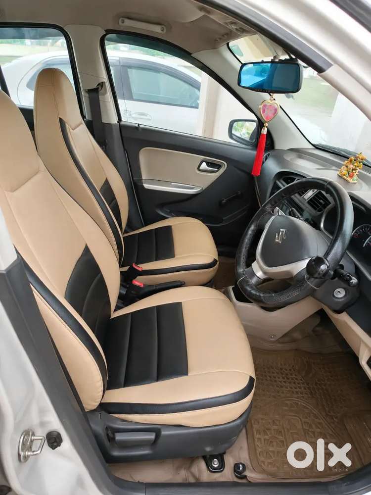 Maruti Suzuki Alto 2019
