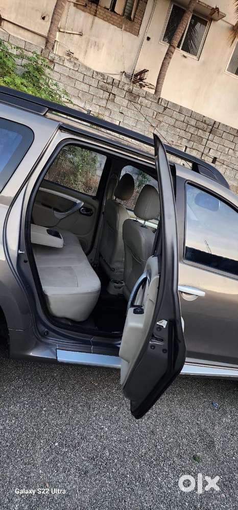 Nissan Terrano 2013-2017 Xl 85 Ps, 2015, Diesel