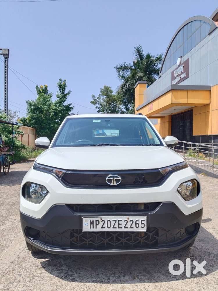 Tata Punch Adventure, 2023, Petrol