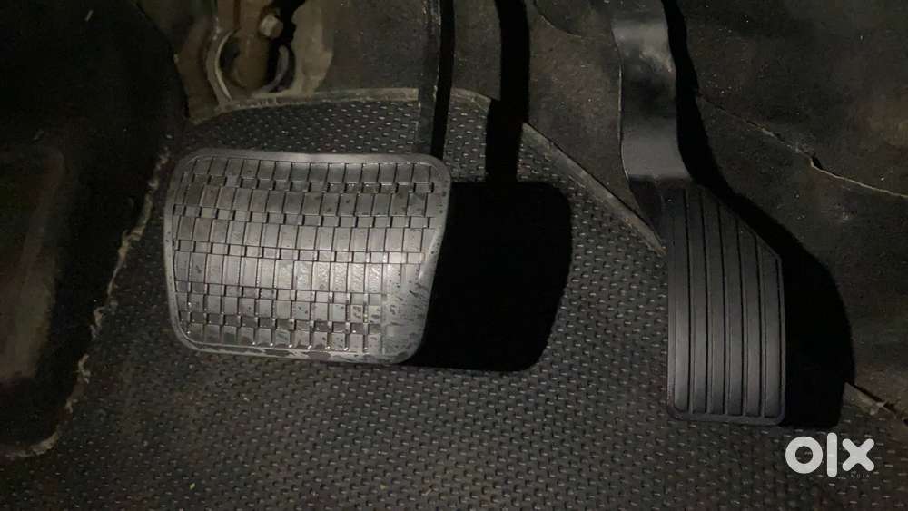 Tata Nexon 1.2 Revotron Xma, 2018, Petrol