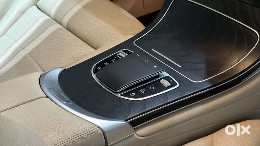 Mercedes-benz Glc Class Progressive 220d, 2022, Diesel