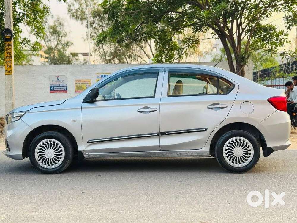 Honda Amaze, 2019, Petrol
