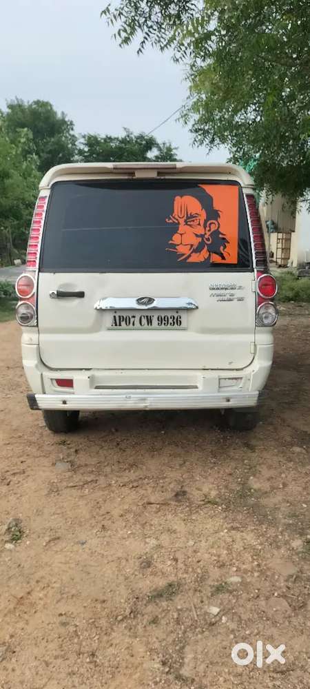 Mahindra Be 6 Diesel 2012