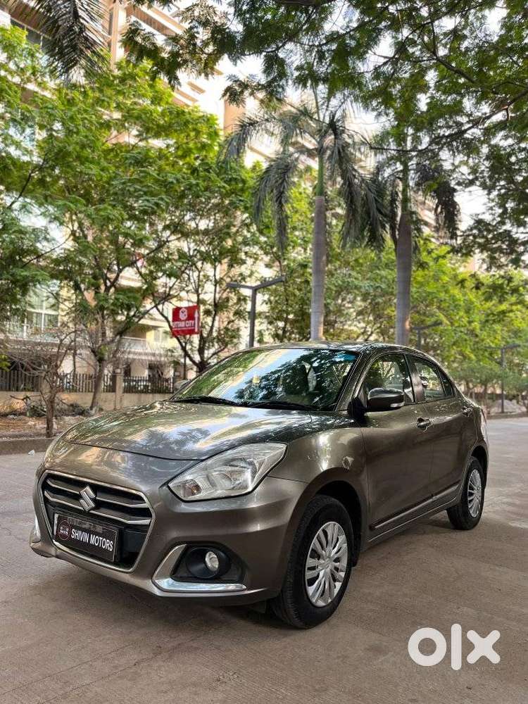 Maruti Suzuki Swift Dzire 1.3 Vxi, 2023, Petrol