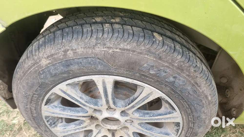 Chevrolet Beat 2010 Petrol 91000 Km Driven