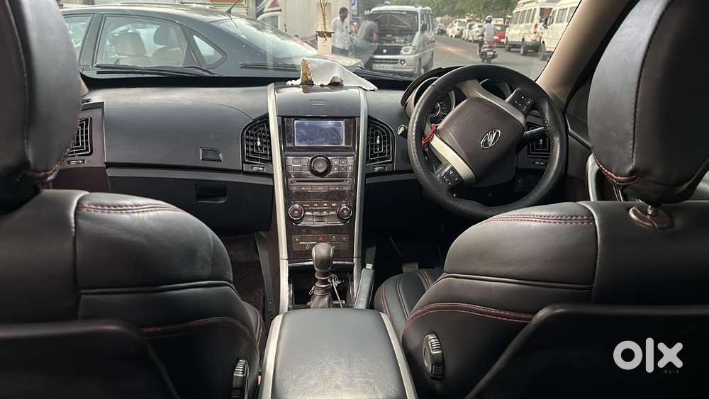 Mahindra Xuv500 2014 Diesel Good Condition