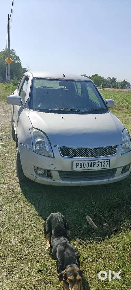 Swift Ldi 8 Model 29 Passing