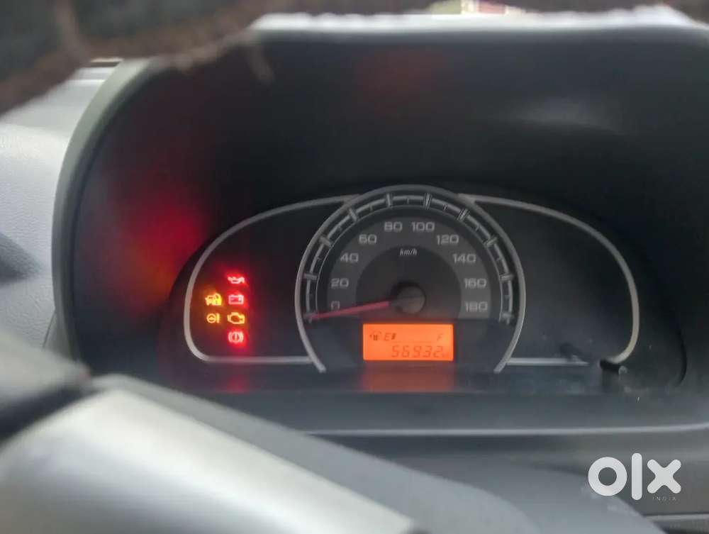 2017 Modal Petrol Gadi Top Candition