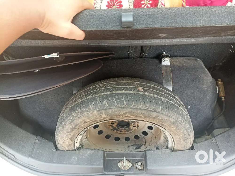 Maruti Suzuki Wagon R Vxi 2015