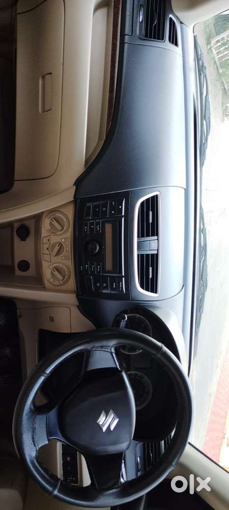Maruti Suzuki Swift Dzire Vdi Optional, 2014, Diesel