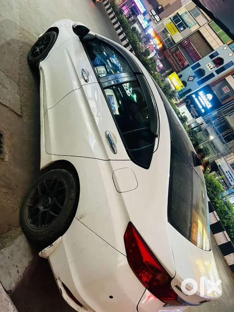 Honda City 2014 Diesel Well Maintained
