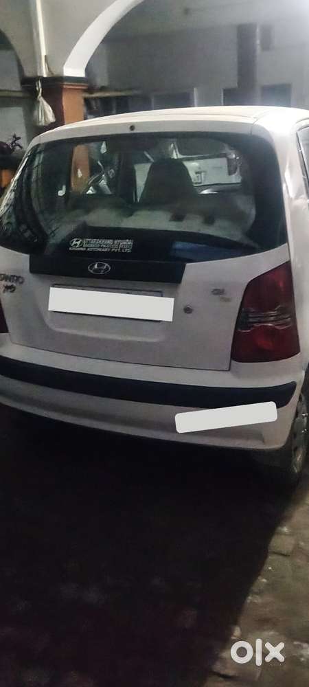 Brand New Like Showroom Condition Car