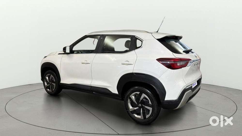 Nissan Magnite 1.0 Xl, 2021, Petrol
