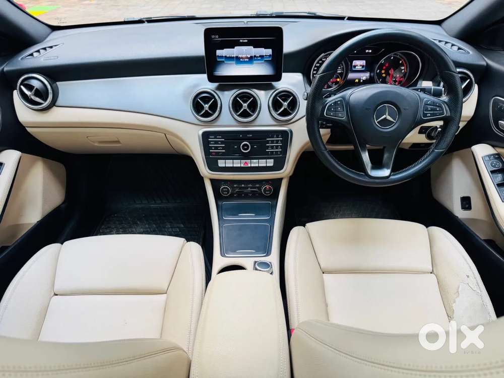 Mercedes-benz Cla Urban Sport 200d, 2018, Diesel
