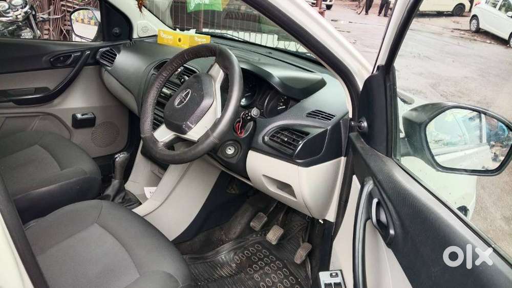 Tata Tigor 1.05 Revotorq Xe, 2018