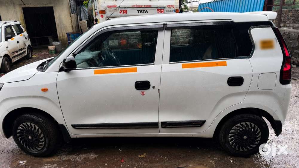 Maruti Suzuki Wagon R Lxi Cng 2026
