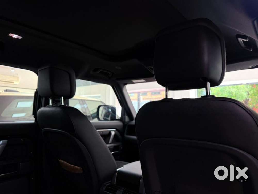 Land Rover Defender 5.0 110 V8, 2023, Petrol