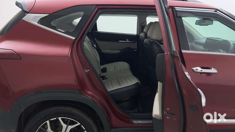 Kia Seltos 1.4 Gtx+ Mt, 2019, Petrol