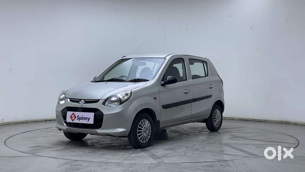 Maruti Suzuki Alto 800 2012-2016 Vxi, 2015, Petrol
