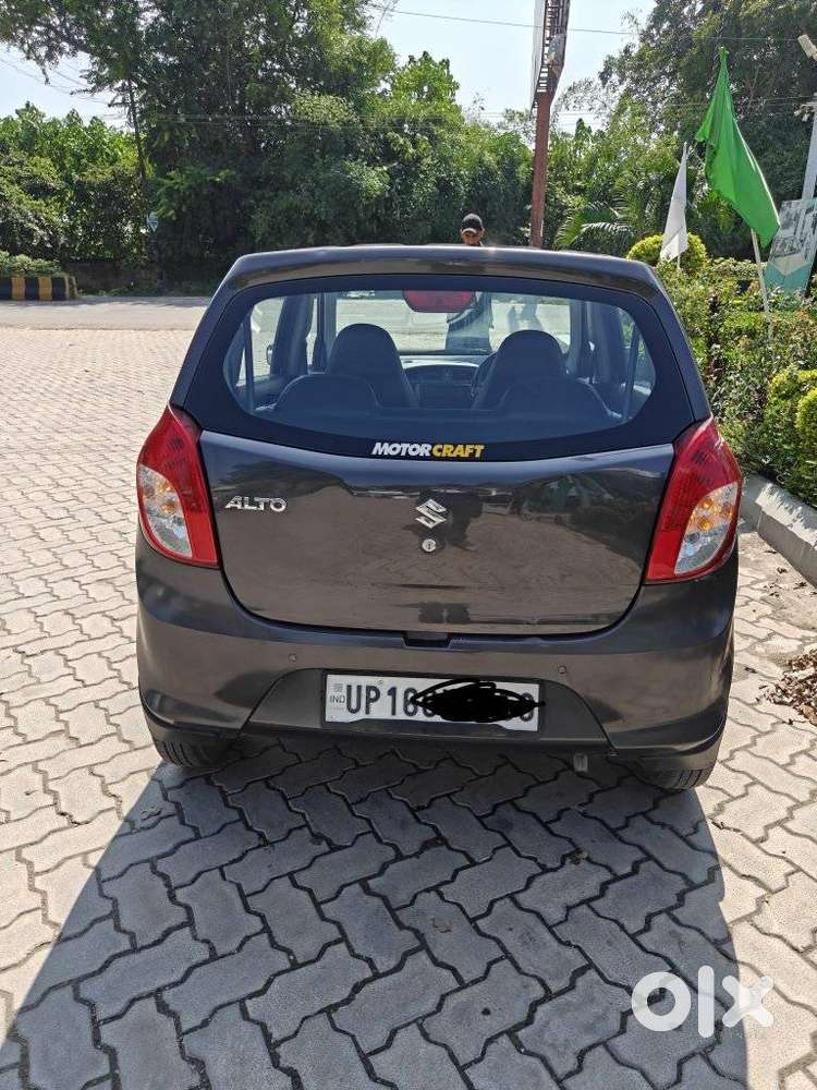 Maruti Suzuki Alto 0.8 Lxi (o), 2021, Petrol