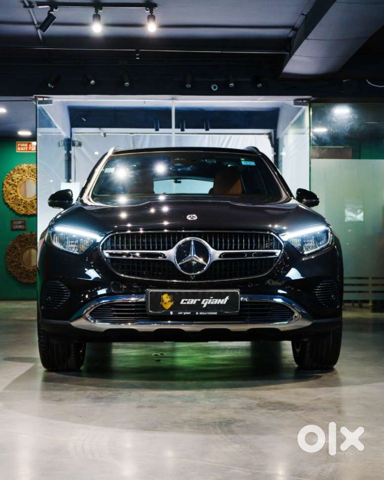 Mercedes-benz Glc 300 4matic, 2025, Petrol