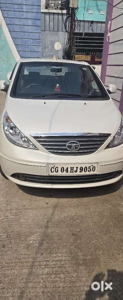 Tata Manza 2014 Diesel