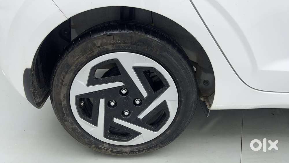 Hyundai Grand I10 Nios Sportz 1.2 Kappa Vtvt, 2024, Petrol