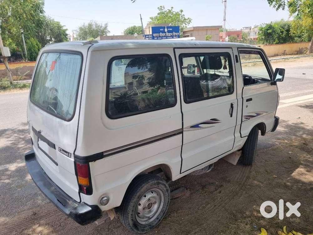 Maruti Omni For Sale
