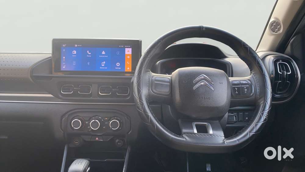 Citroen C3 Shine 1.2 Petrol, 2023, Petrol