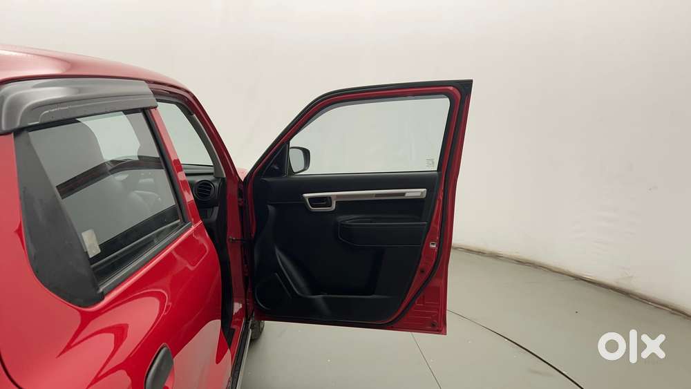 Maruti Suzuki S-presso Vxi O Amt, 2024, Petrol