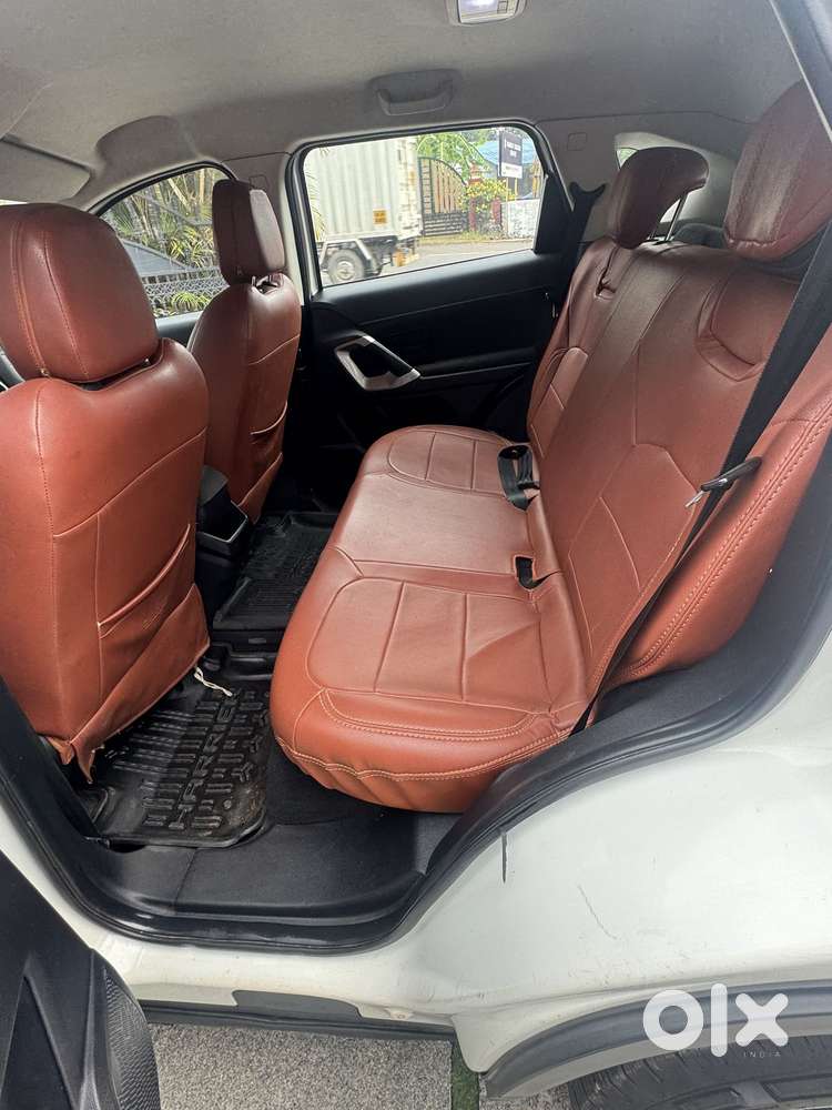 Tata Harrier Xm, 2019, Diesel