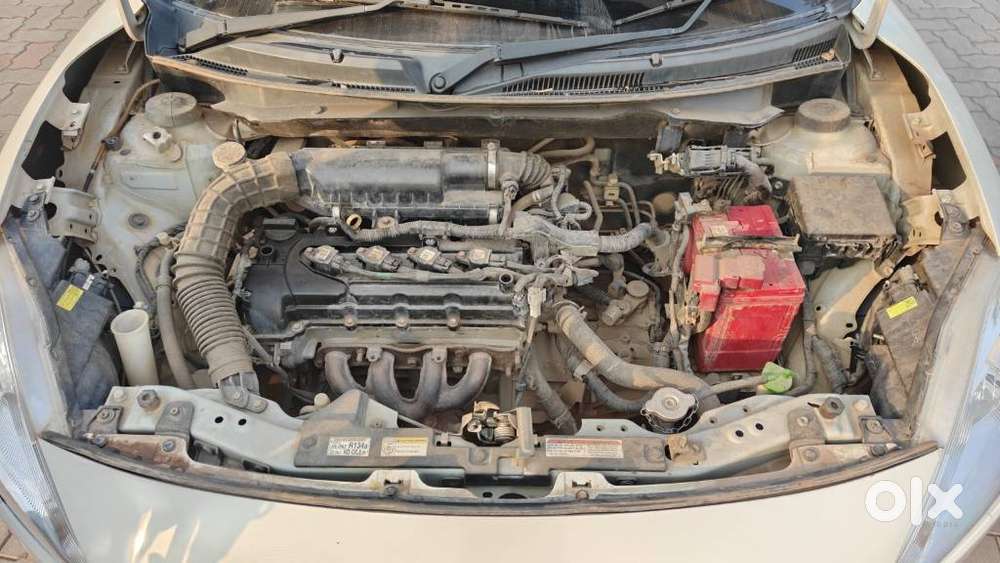 Maruti Suzuki Swift Vxi 2018, 2018, Petrol