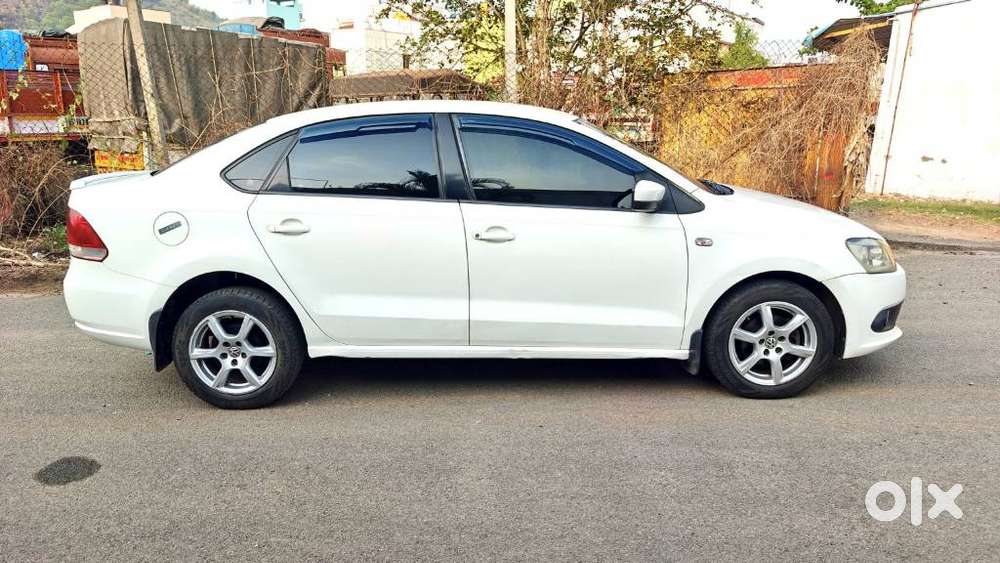 Volkswagen Vento 1.5 Tdi Highline Plus, 2013, Diesel