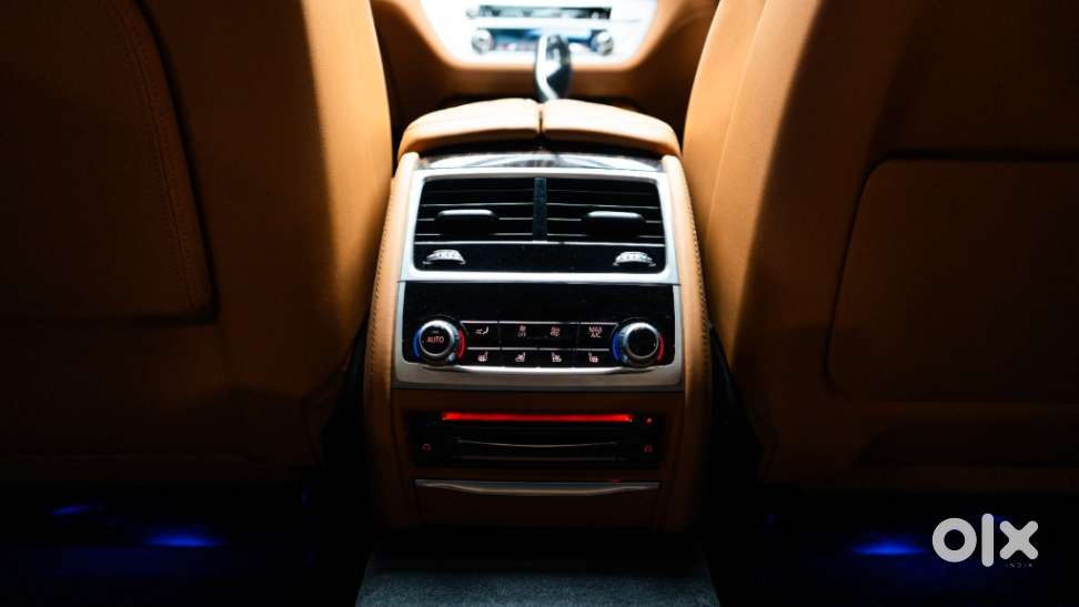 Bmw 7 Series 3.0 740li M Sport Edition Individual, 2022, Petrol