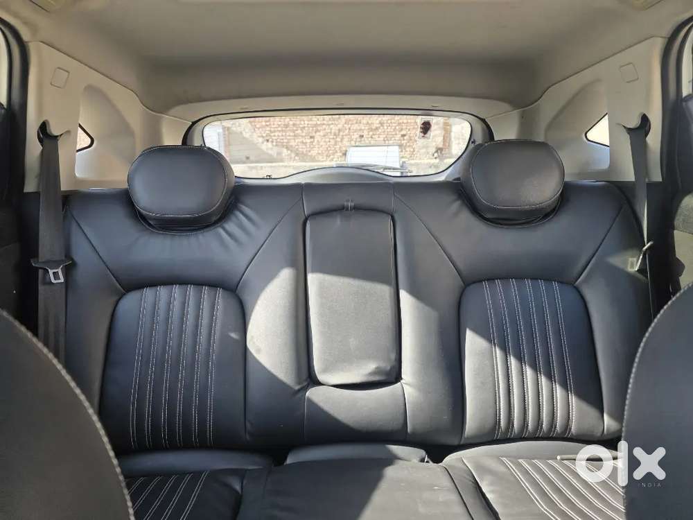 Tata Harrier 2021 Diesel