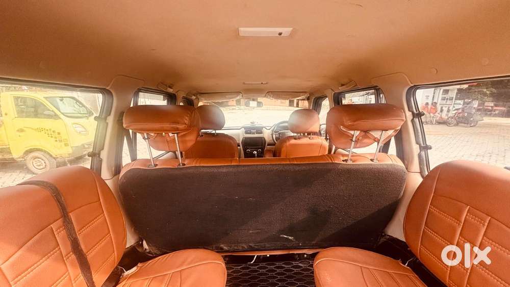 Mahindra Scorpio Classic 2.2 S 11 Mt 7 Cc, 2025, Diesel