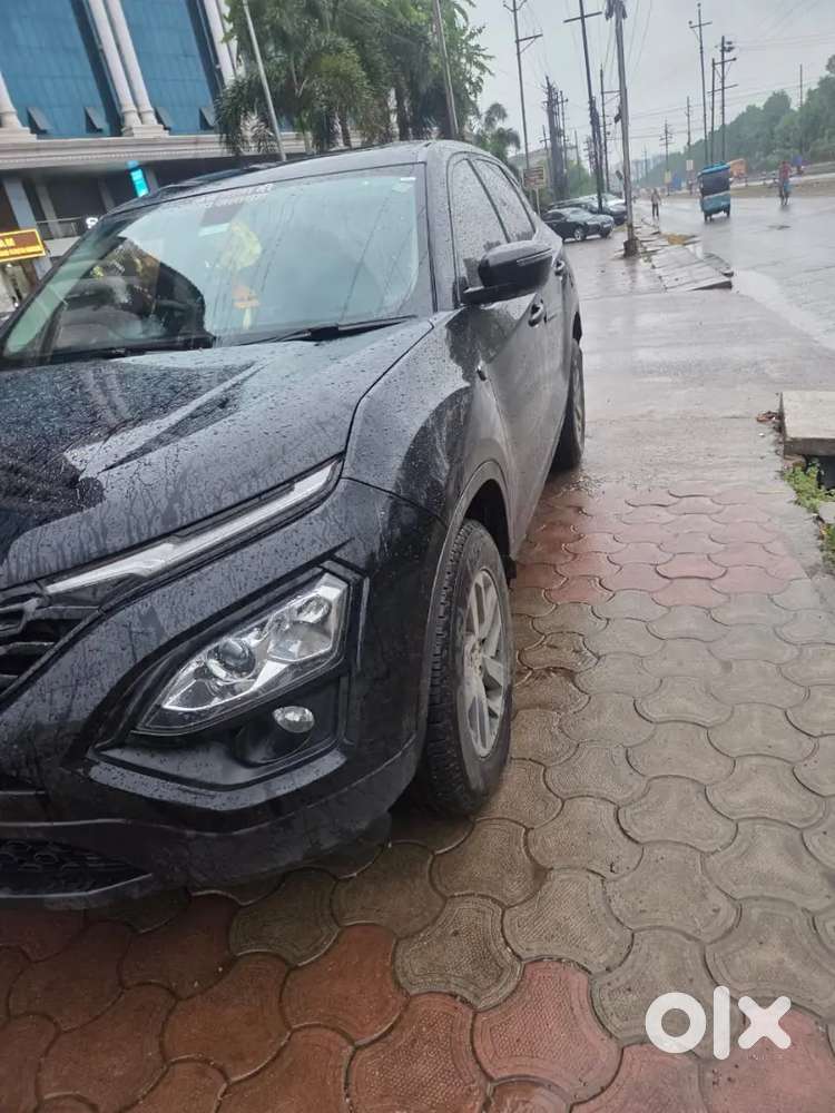 Tata Harrier Kryotec Xt 2023