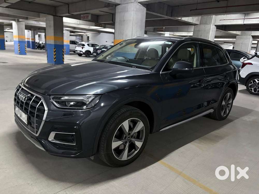 Audi Q5 Technology 45 Tfsi, 2023, Petrol