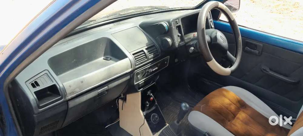 Maruti Suzuki 800 1998