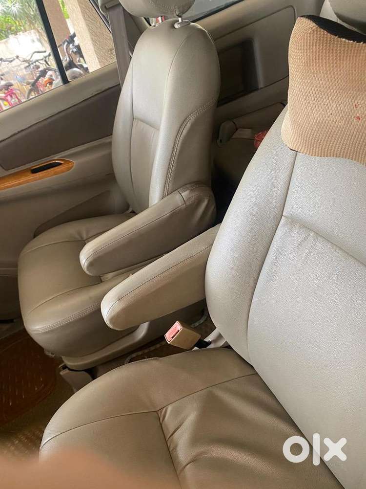 Toyota Manual Diesel 2011